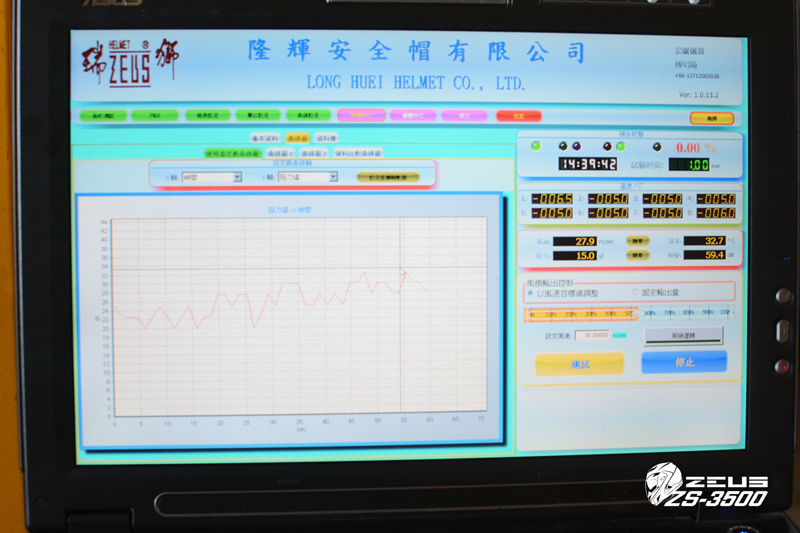 ZEUS ZS 3500 chan pin jie shao 91